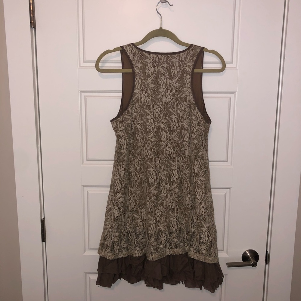 ADORABLE DRESS - Picture 3 of 5